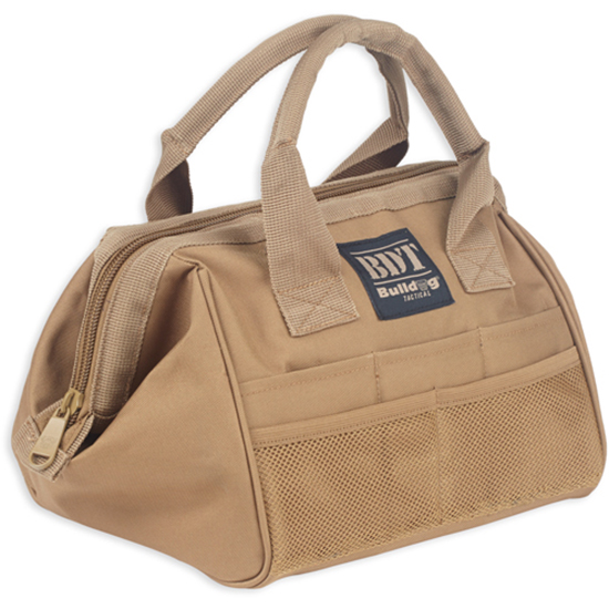 BD AMMO & ACCESSORY BAG TAN - Sale